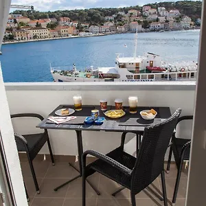  Apartment Gordon Kroatien