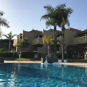  Apartment Residenz Traumblick Spanien