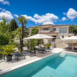  Villa Salu Kroatien