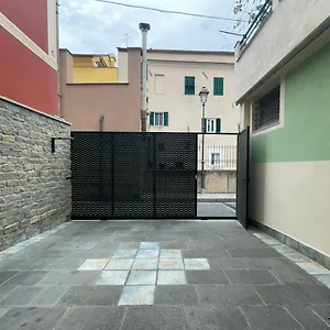  Apartment La Tua Al Mare Italien