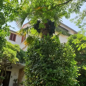  Apartment Privileggio Kroatien