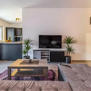  Apartment Sabina Kroatien