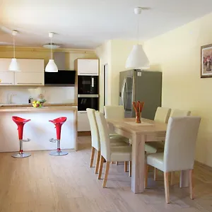  Apartment Polenta Kroatien